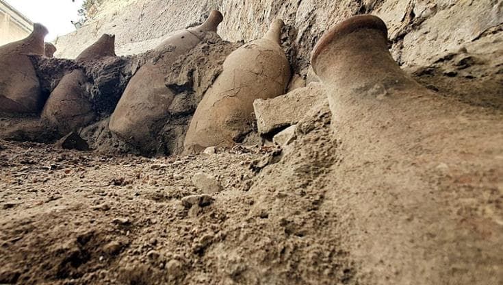 Pompei, dalla bioarcheologia dati inediti su alimentazione e numero morti per l’eruzione a Oplontis