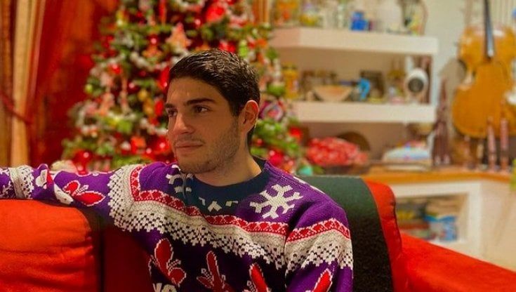 "L'ultimo caffé con mio fratello proprio quella sera: e non riesco a ricordare le sue parole"