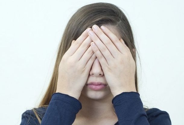 Yoga per gli occhi, cosa fare per vedere meglio