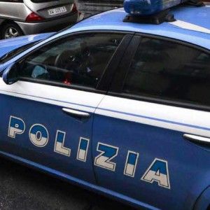 Rapina in ascensore, vittima una donna di 88 anni