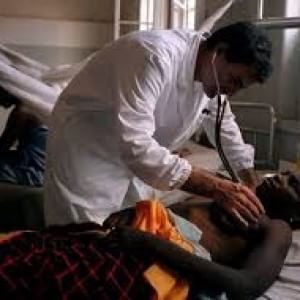 Mozambico, si continua a morire troppo presto, ma Ebola non c'entra