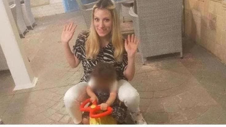 Nessy Guerra dopo l’arresto del suo ex: “Più ottimista ma sempre preoccupata. Ora temo ritorsioni”