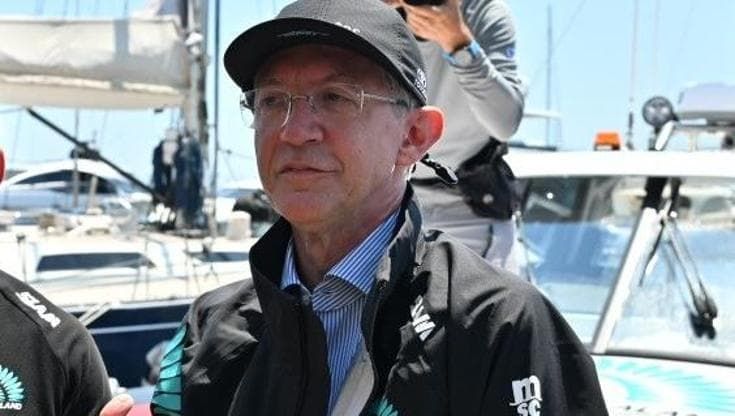 Coppa America, il sindaco Manfredi: “Nel 2027 due Race Village in via Caracciolo e Bagnoli”