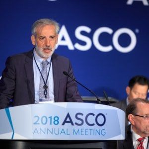 Tumori infantili: dall'Italia una nuova terapia a basso costo