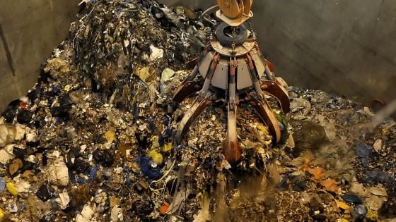 Rifiuti, acqua e area vasta: la parola ai sindaci 