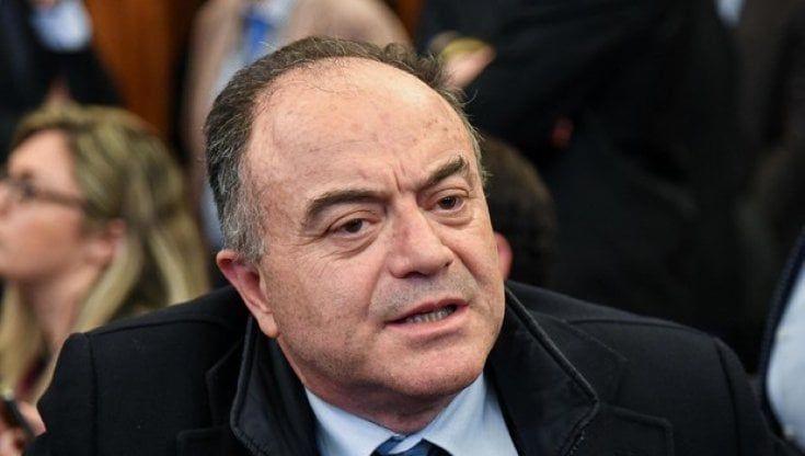 Procura di Milano, Nicola Gratteri rinuncia alla corsa