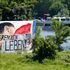 Francoforte, deturpato il mural dedicato al piccolo Alan