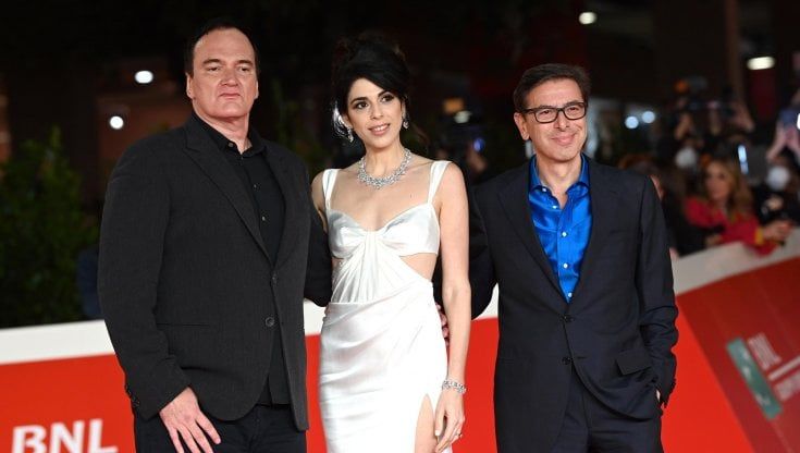 Festa di Roma, Antonio Monda: "Che sorpresa Tarantino"