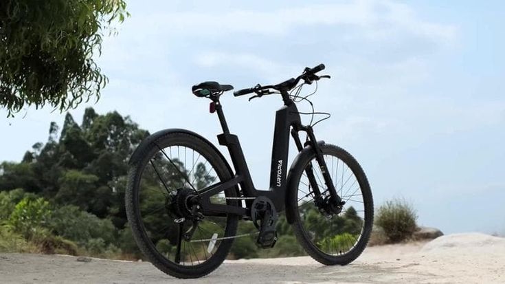 Urtopia Carbon Fusion GT, l’e-bike con trazione integrale e ChatGPT. Caratteristiche e prezzo