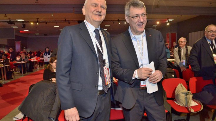 Cgil, uno sforzo di unità che parla al popolo della sinistra divisa