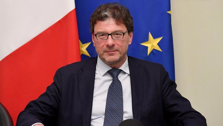 Nel risiko delle poltrone Ue è Giorgetti la carta italiana
