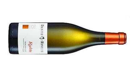 Un moscato al limone