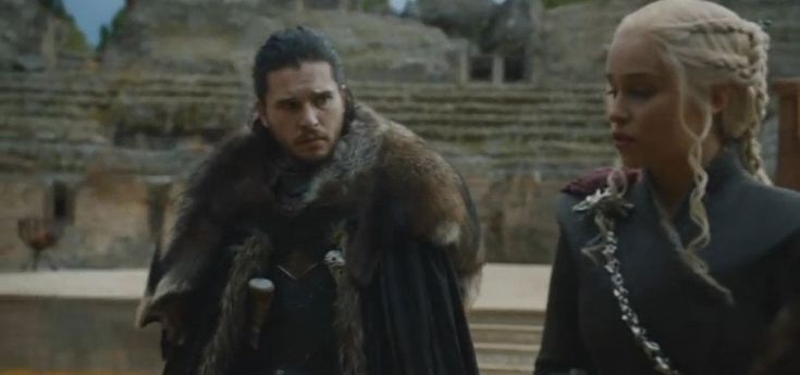 'Game of Thrones', le prime immagini della serie più attesa