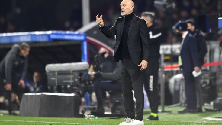 Milan, il nervosismo diventa consapevolezza: ma con l'Udinese non si può sbagliare