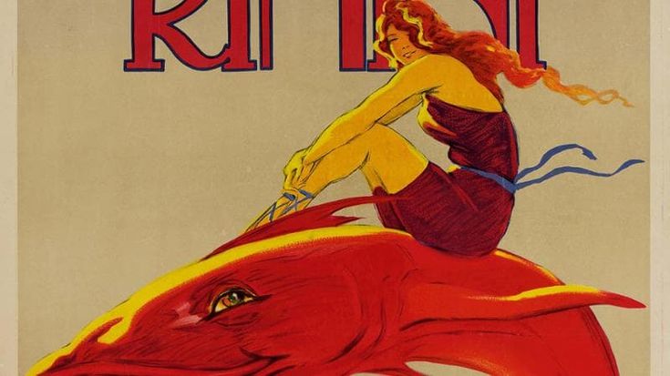 A Torino vanno in scena le réclame turistiche del ’900