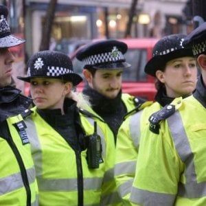 Barista italiano picchiato a Londra perché "scambiato per musulmano"