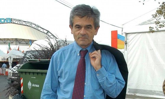 "Io come Renzi, anche se non ho trentenni con me"