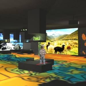 Dalle Galapagos alle banane, l'Ecuador arriva all'Expo con la sua filosofia del 'buen vivir'