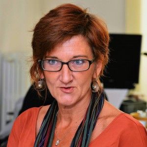 Ilda Curti: "Le nuove emergenze sono i quartieri dove vive il ceto medio"