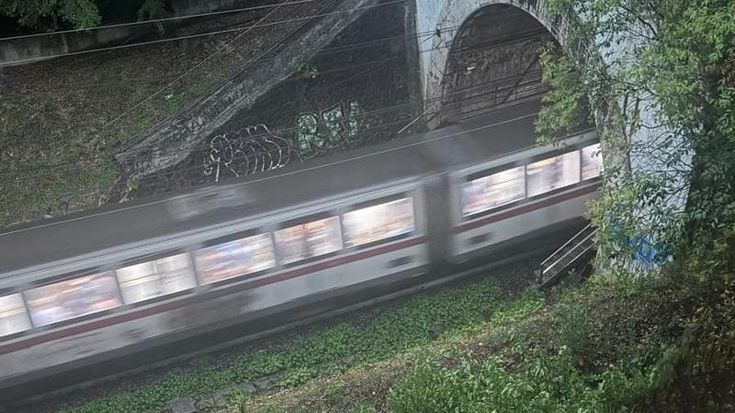 Metro B e Roma Lido, rumori e polvere all’Eur: appello al Campidoglio per i pannelli fonoassorbenti