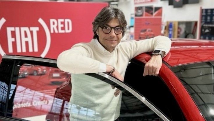 Stellantis, Giuseppe Galassi è il nuovo Managing Director di Fiat & Abarth in Italia: "Al lavoro per una mobilità più sostenibile"