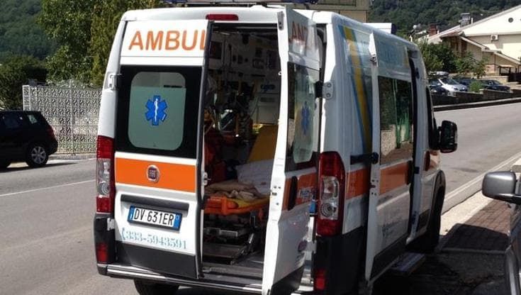 Incidente sulla statale Palermo – Agrigento, morto un uomo di 57 anni