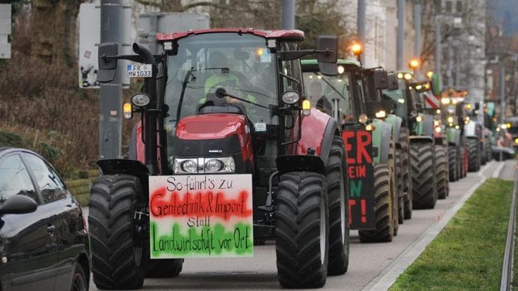 Le ombre sul Cancelliere