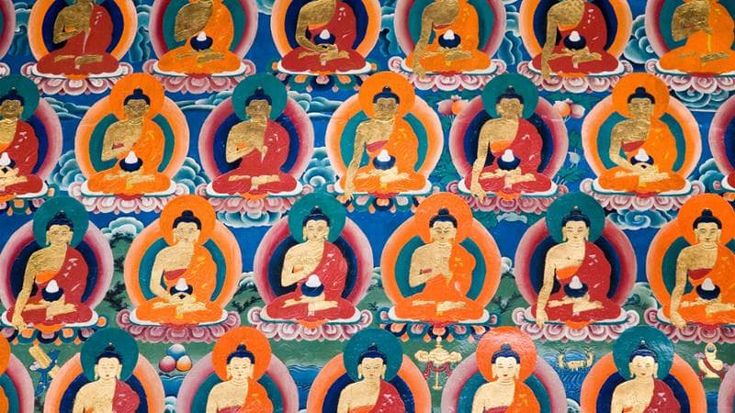 Quando anche noi abbiamo scoperto la meditazione