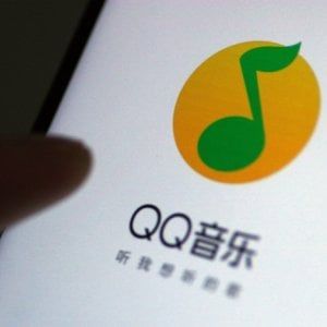 Tencent quota la sua musica: attesa un'operazione da almeno 1 miliardo