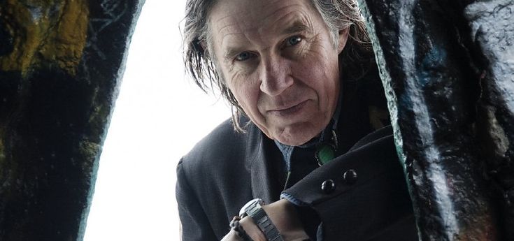John Doe, la frontiera è folk 