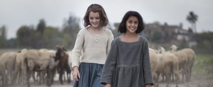Torna Giffoni, il festival di cinema con la giuria dei ragazzi: tra gli ospiti le 'amiche geniali' Nasti ed Del Genio