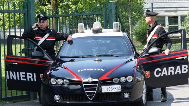 Furti in villa, un altro colpo di 100mila euro