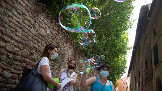 Sciopero nidi a Bologna: chiusi 23 servizi su 40 