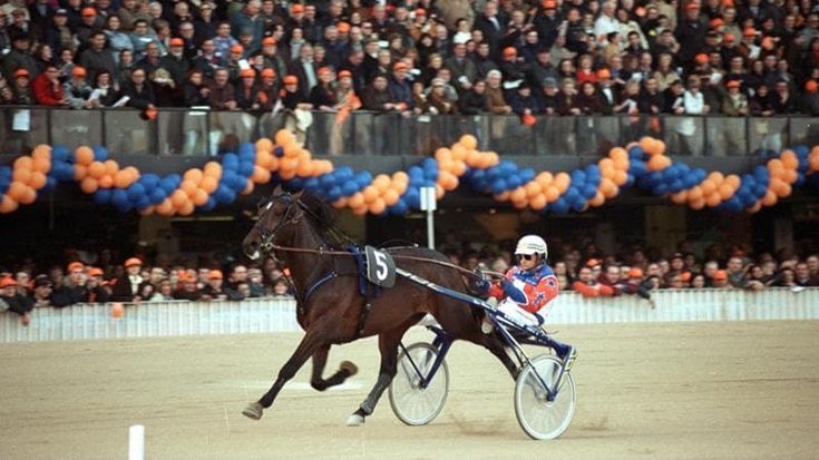 Varenne e San Siro, quel legame fortissimo in un’epoca irripetibile