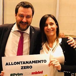 Bufera sull'assessora regionale degli affidi: "Non accetto critiche da chi non ha figli"