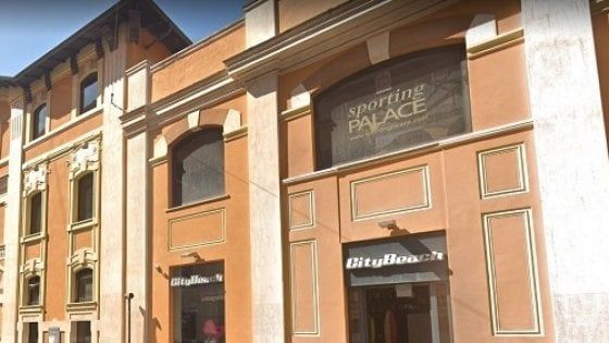 Roma, palestra chiusa in via Mantova: arriva Virgin al posto di Sporting Palace