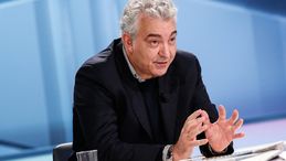 E grazie Arcuri