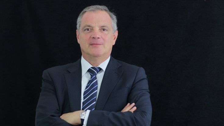 Anasf: Fiorenzo Bortolato è il nuovo direttore generale 