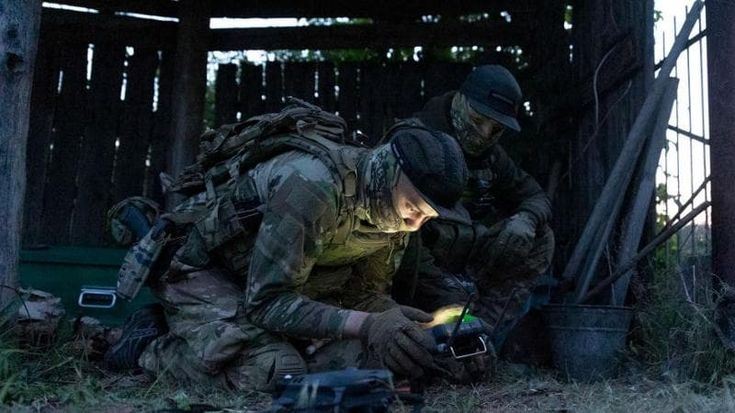 Guerra Ucraina - Russia, le news del 22 luglio