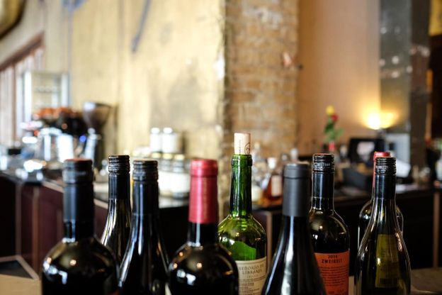 Mercato del vino, a giugno torna il sereno