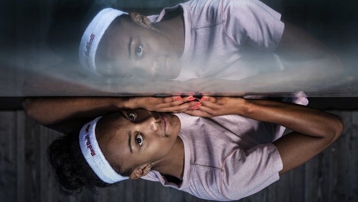 Larissa Iapichino: "Tamberi e Ferrari mi ispirano per Parigi"
