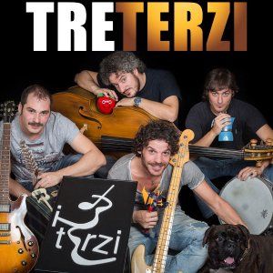 La musica da bere con iTre Terzi: gli appuntamenti di martedì 18 agosto