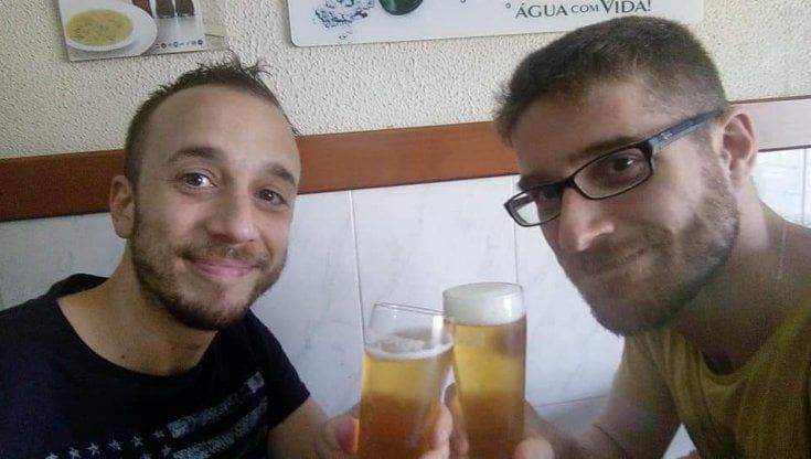 Nozze a giugno per il segretario Pd Furia e il compagno: "Solo sei anni fa tutto questo sembrava impossibile"