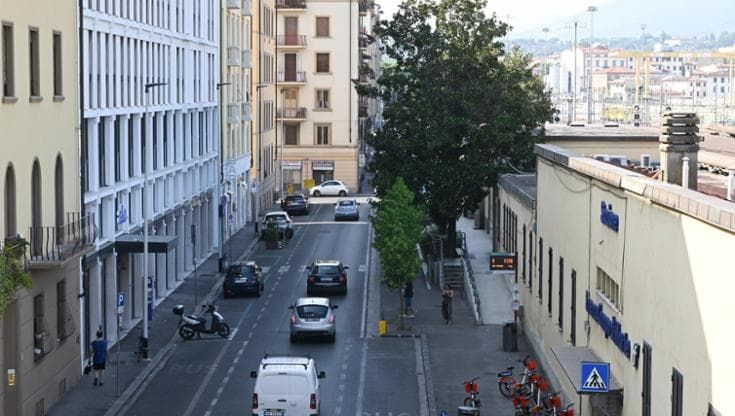 Dal 5 ottobre arriva la nuova IF, tutta la mobilità fiorentina in una app