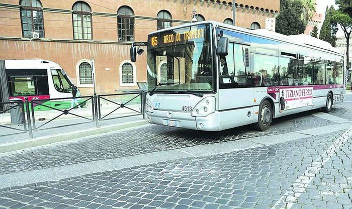 Atac, inchiesta sulle malattie di servizio