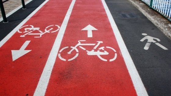  Comuni: Caserta; ok della giunta a una nuova pista ciclabile