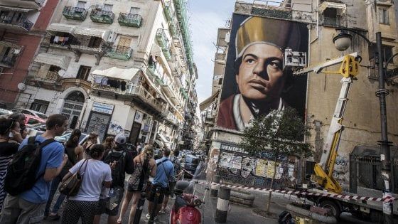 San Gennaro, ovvero poteri forti e misteri napoletani