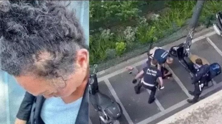 Dopo la prima condanna parla Bruna, la trans picchiata dai vigili: “Non pensavo mi avrebbero creduto. Voglio solo giustizia”