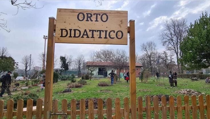 Ancora un furto alla Fattoria Urbana: sottratti gli attrezzi per le attività sociali nel verde