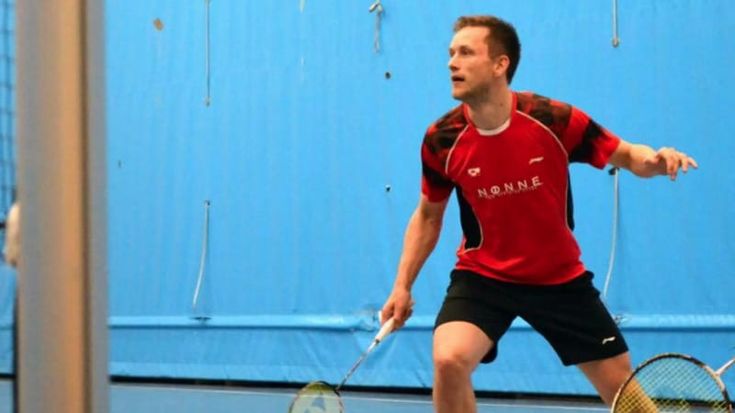 Groenlandia, la partita del premier Nielsen: l’ex star di badminton ora affronta il gigante Usa